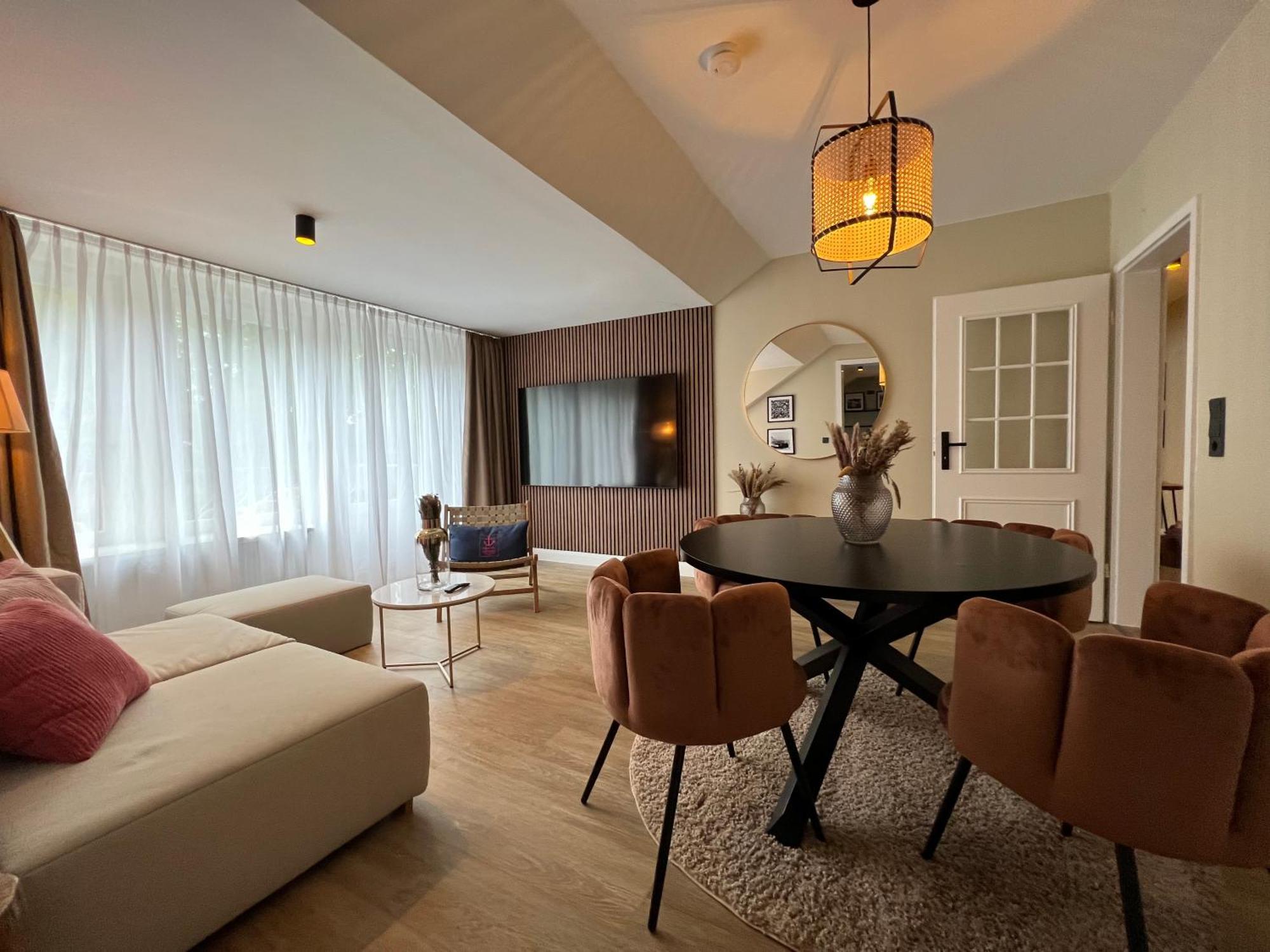 Hafen Hotel Schützenhof Burg auf Fehmarn Habitación foto